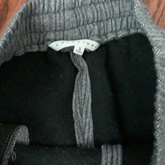 sweatpants - Picture 4 of 4